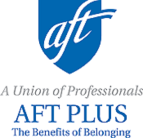 AFT Plus Logo